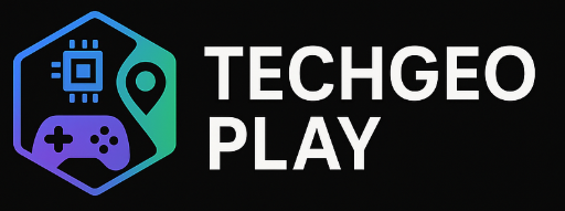 TechGeoPlay